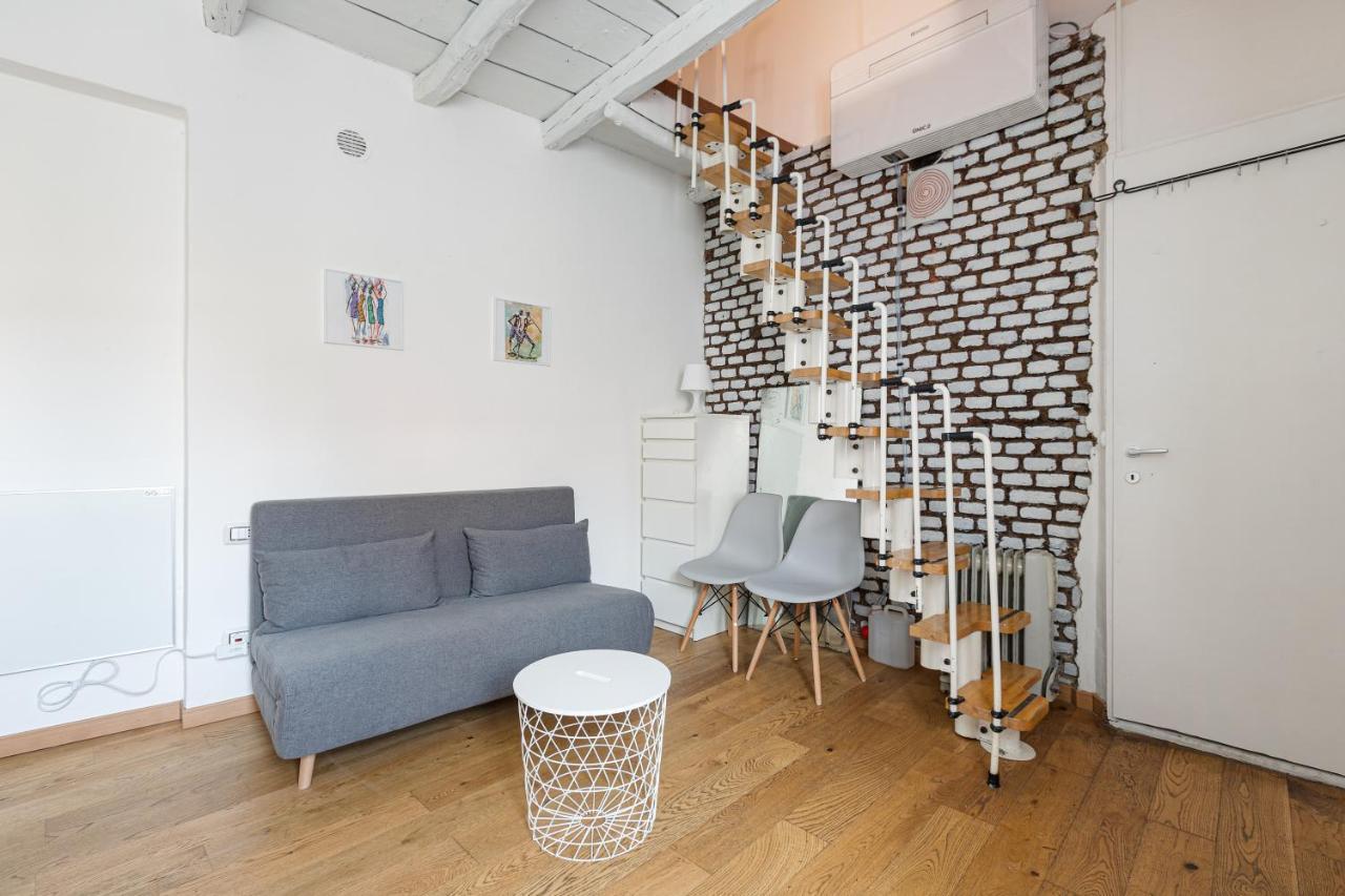 Apartment Gae Aulenti Cosy Milan