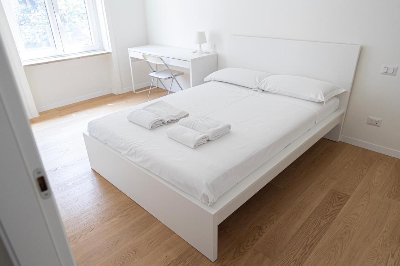Appartement Moderno Bilocale In Corso Buenos Aires Milaan