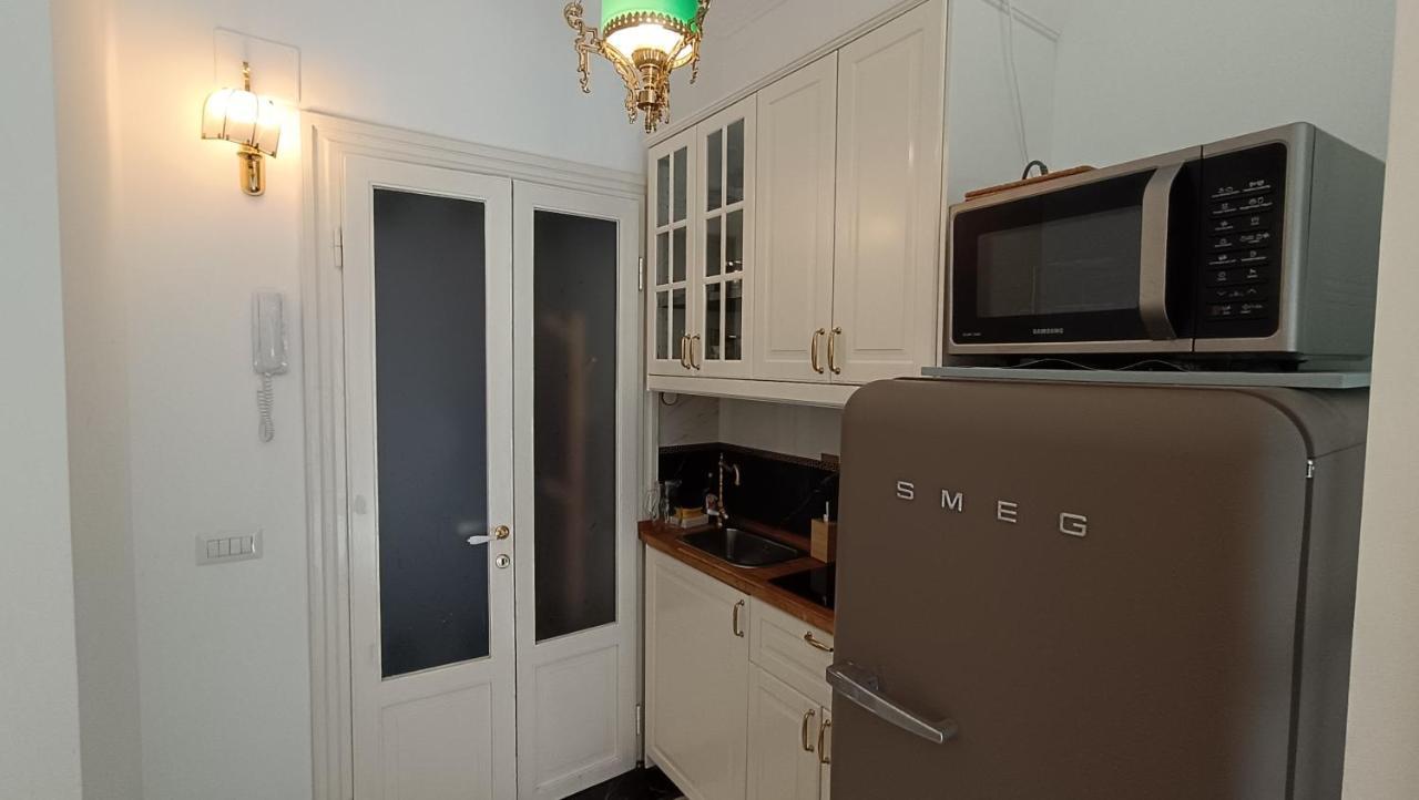 Elegante Monolocale - Macchi 1920 Apartment *