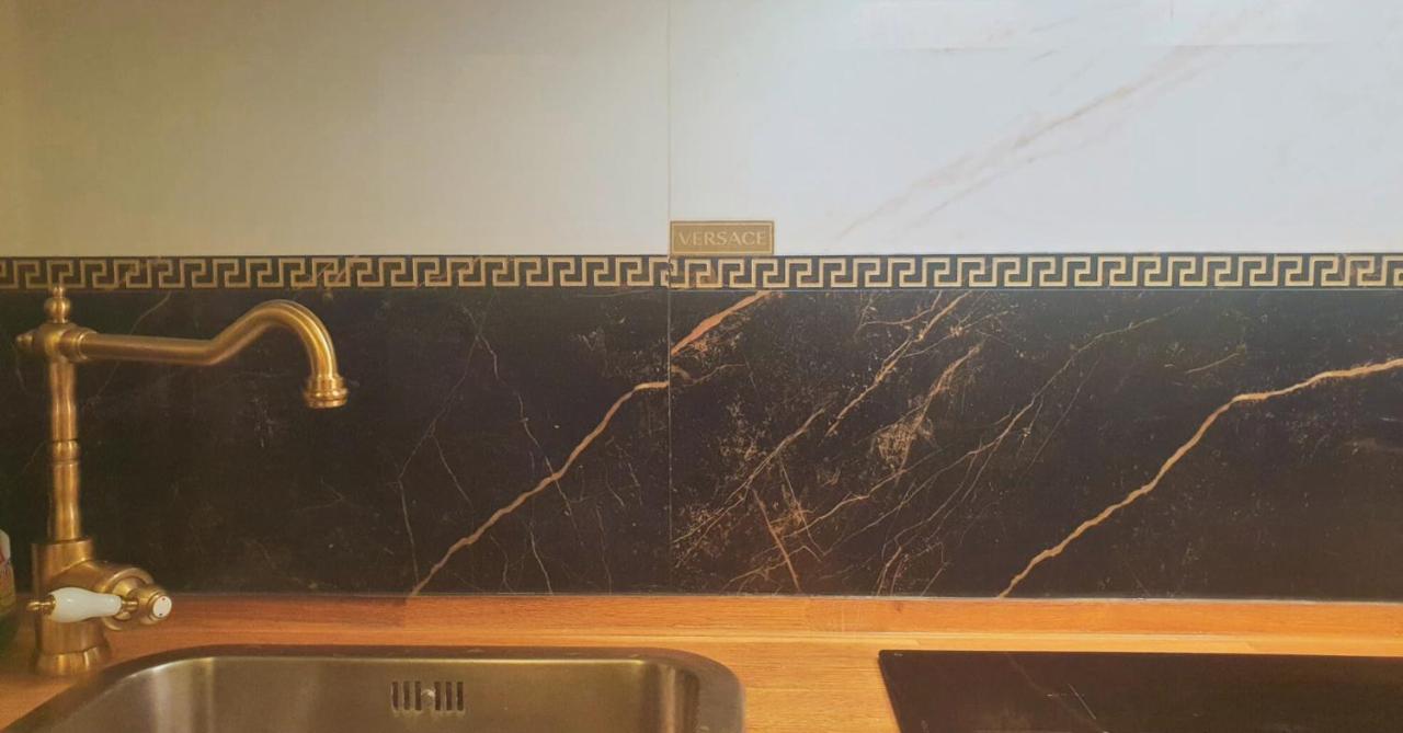 Elegante Monolocale - Macchi 1920 * Milan