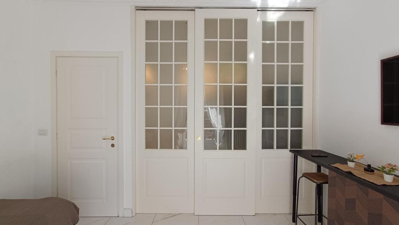 Elegante Monolocale - Macchi 1920 * Milan