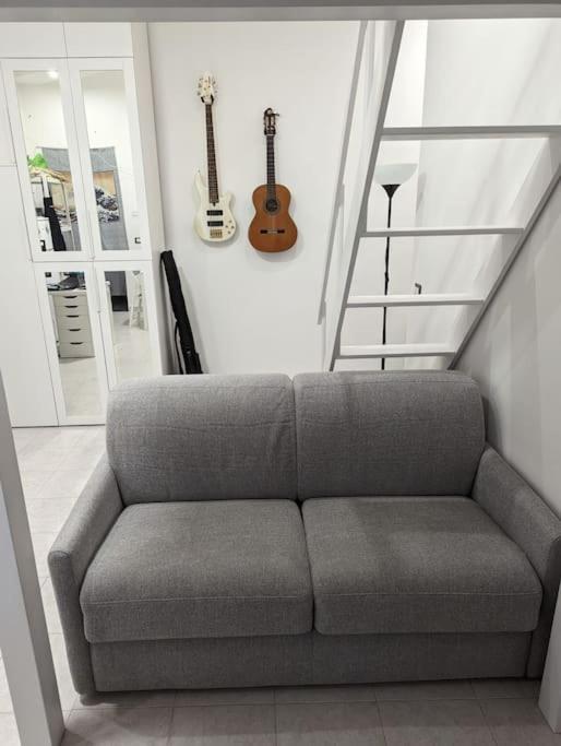 Apartment Cozy In Mailand