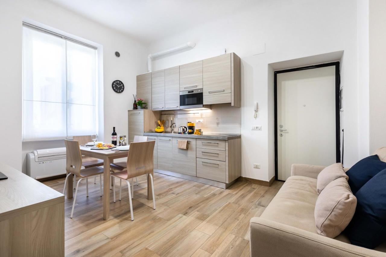 Casa Cosy Gluck Milano