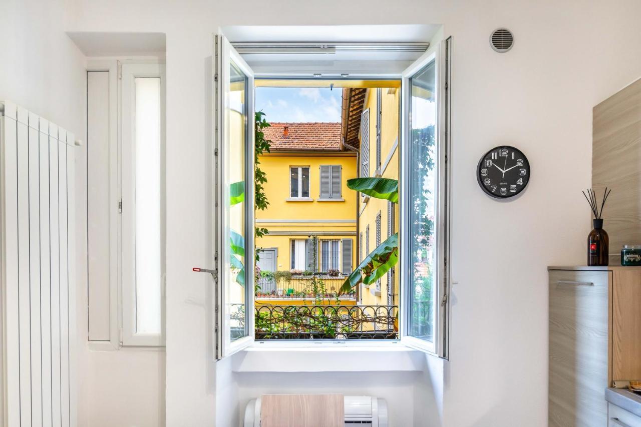 Leilighet Casa Cosy Gluck Milano