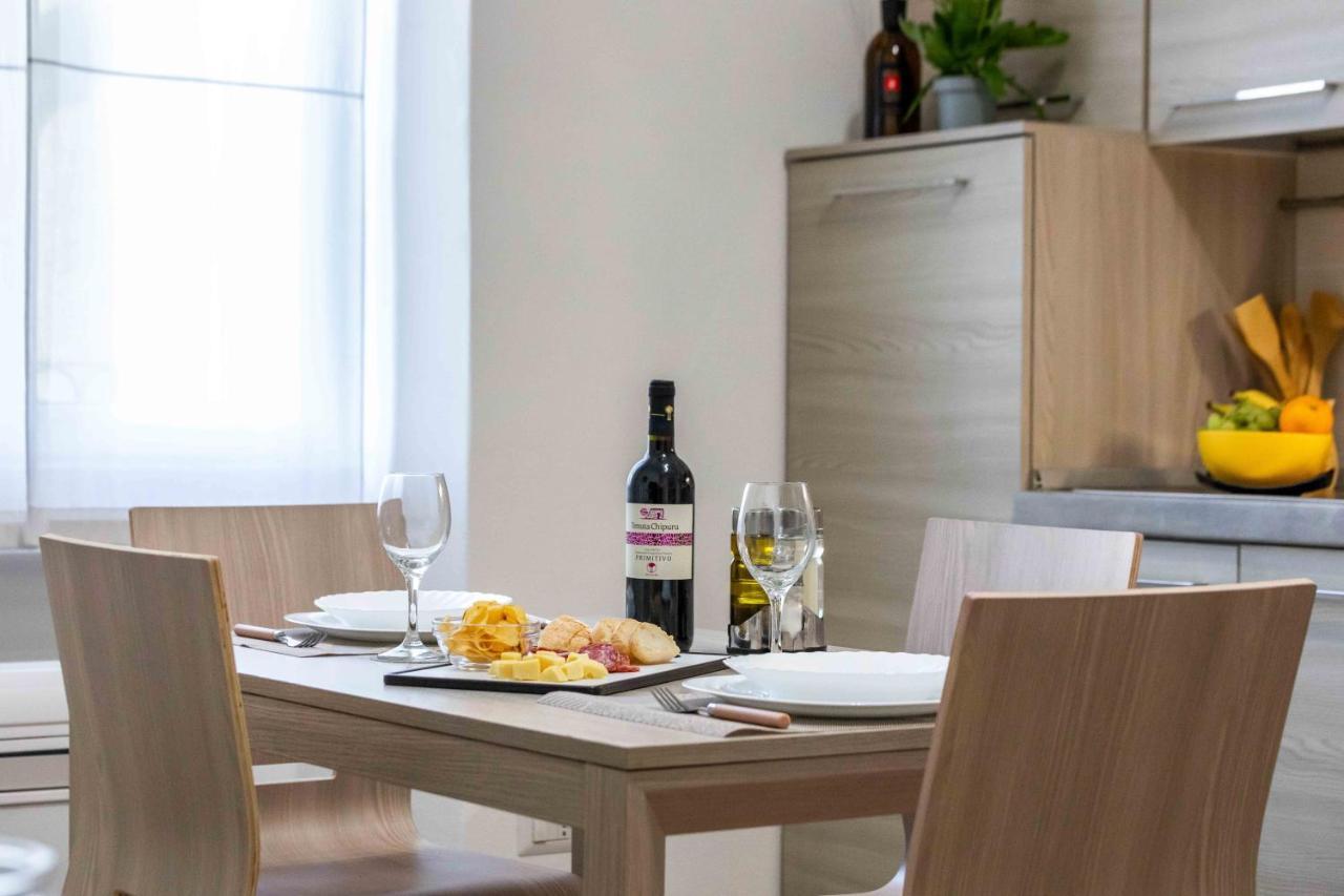 Casa Cosy Gluck * Milano