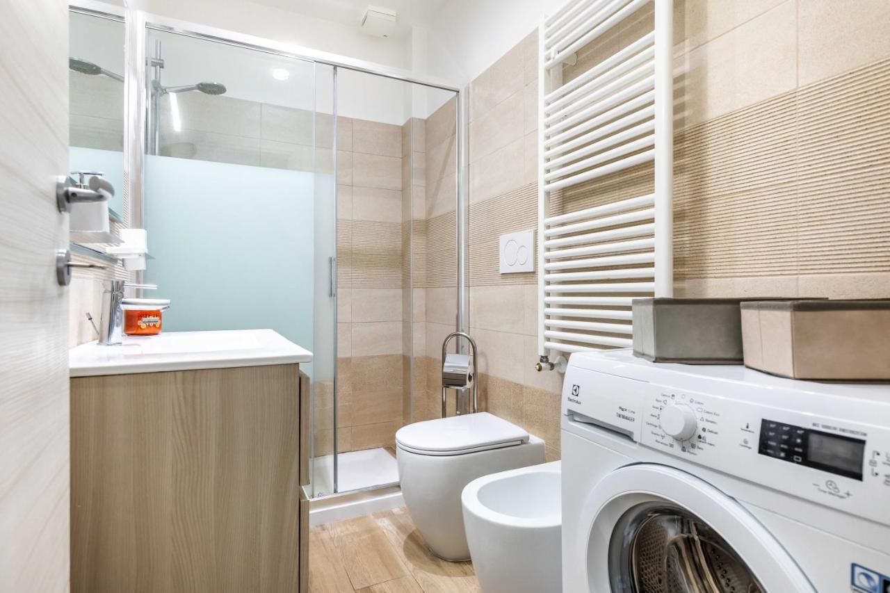 Casa Cosy Gluck Leilighet Milano