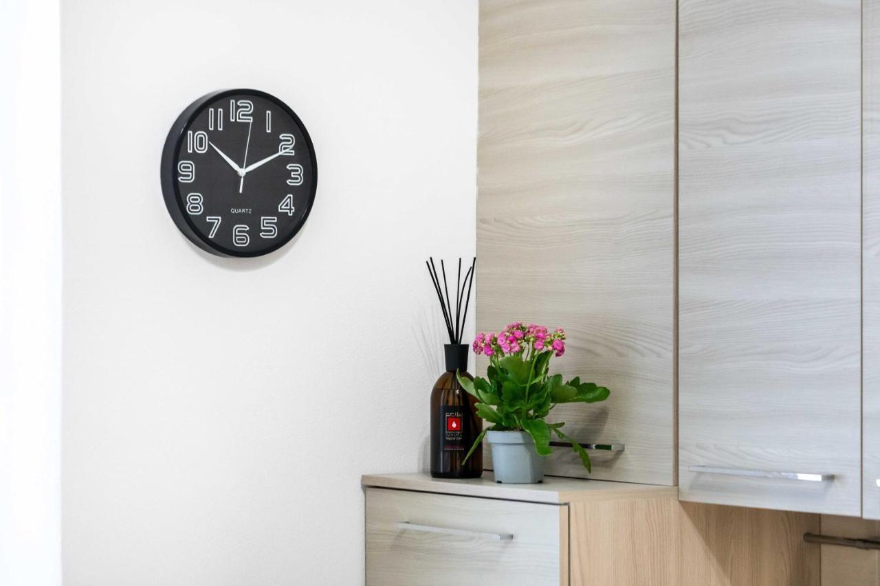Casa Cosy Gluck Milano