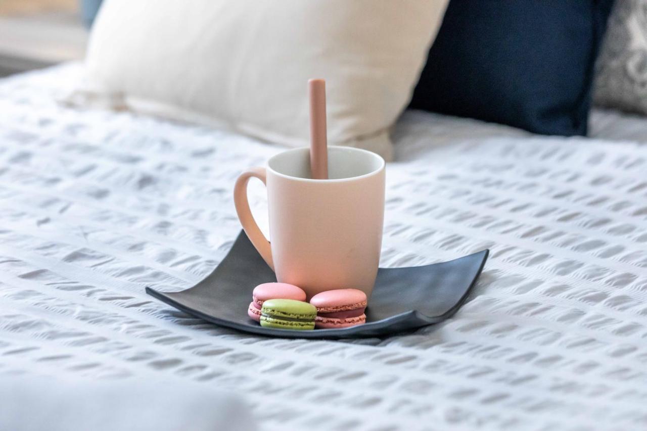 Leilighet Casa Cosy Gluck *