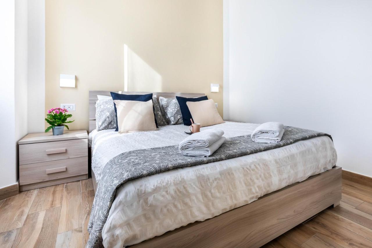 Casa Cosy Gluck Milano