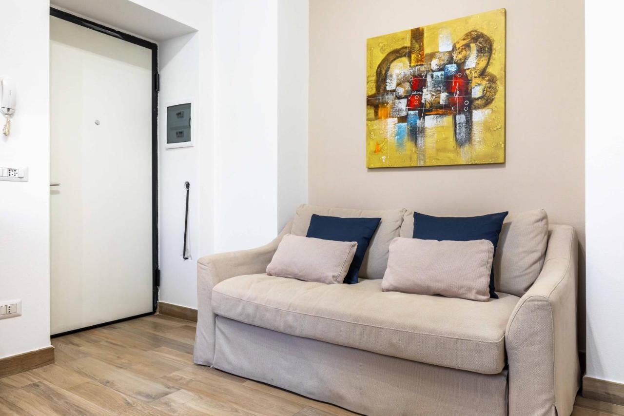 Leilighet Casa Cosy Gluck *