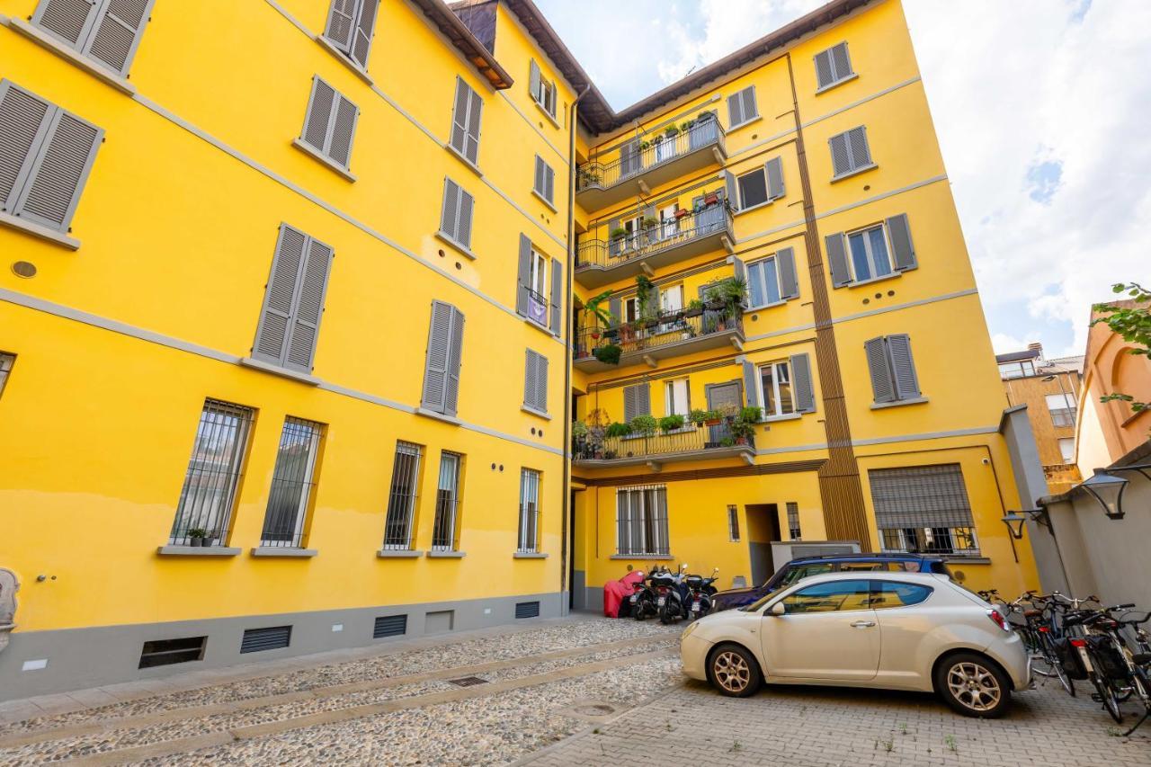 Casa Cosy Gluck Leilighet *