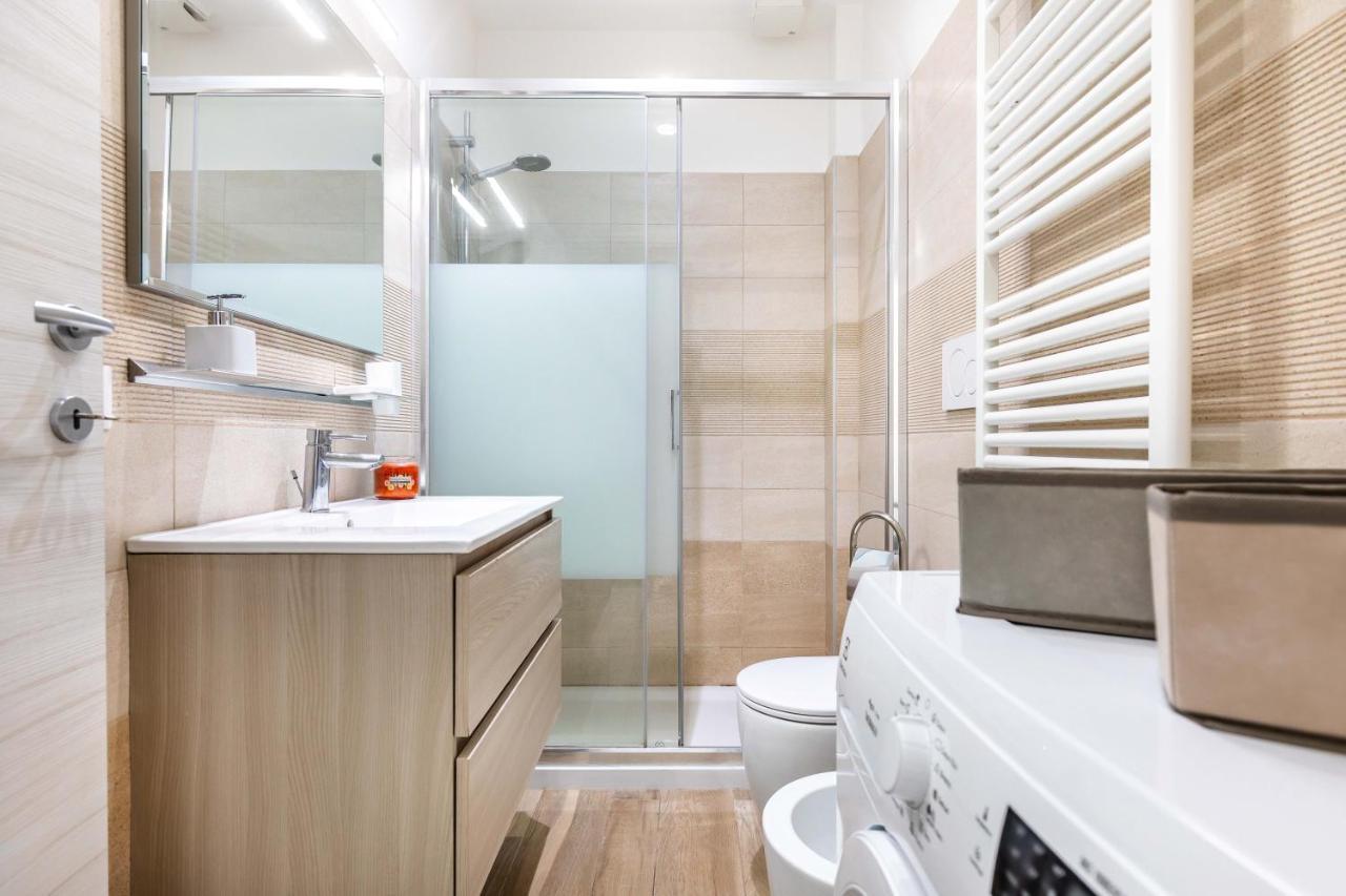 Casa Cosy Gluck Leilighet Milano