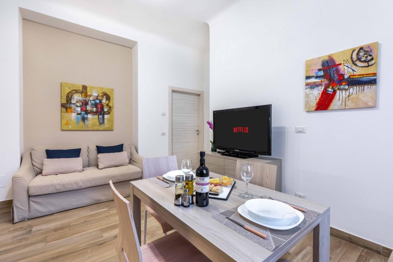 Casa Cosy Gluck Milano