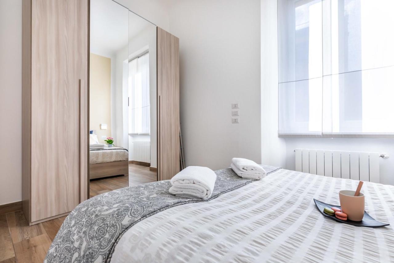 Casa Cosy Gluck * Milano