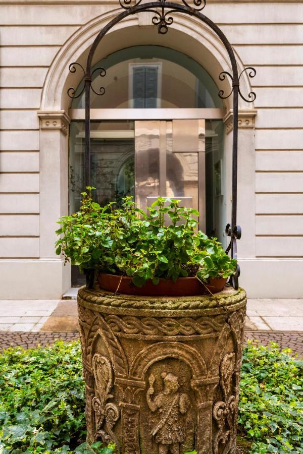 Real Jewel Next To Cenacolo And Cadorna Station * Milano