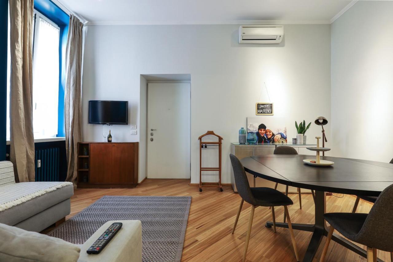 Real Jewel Next To Cenacolo And Cadorna Station * Milano