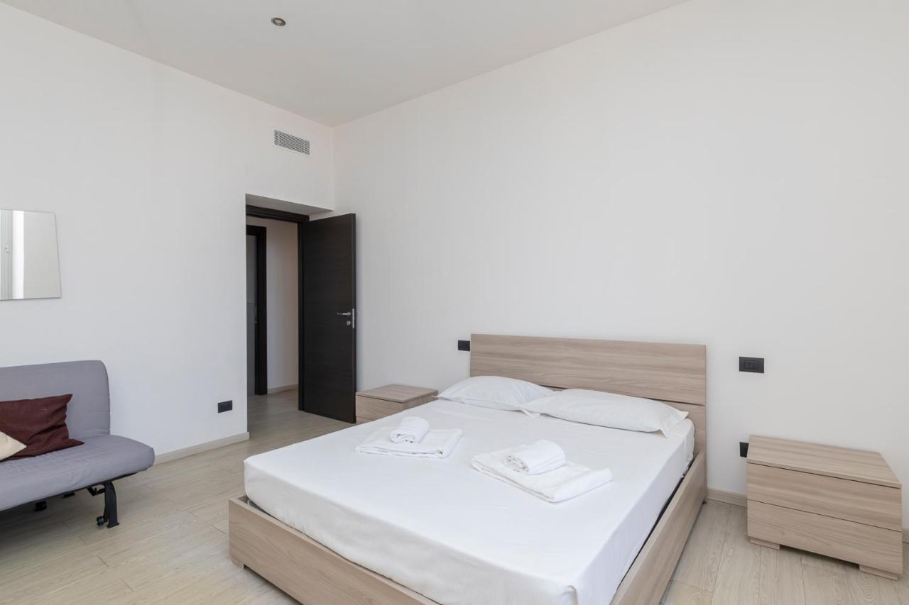 Apartment I Host - Asiago 4 Milan