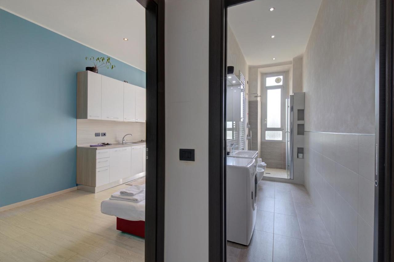 I Host - Asiago 4 * Milan