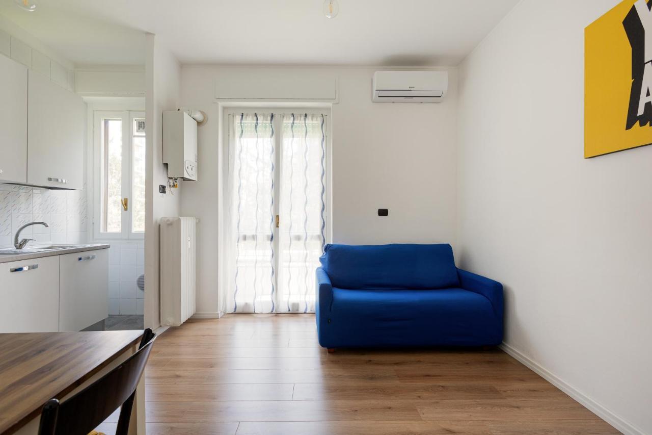 Udine M2 Subway Balcony Apt Appartement