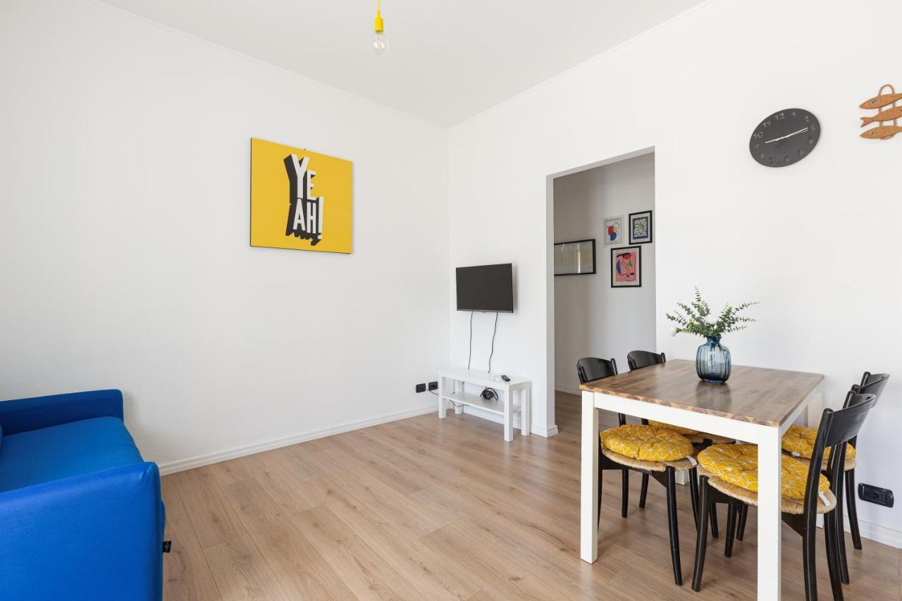 Udine M2 Subway Balcony Apt Appartement