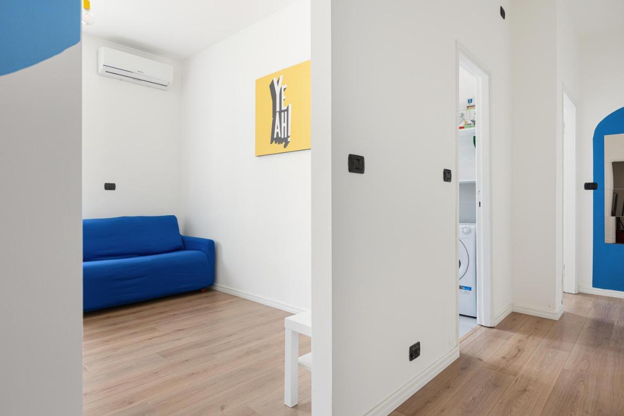 Udine M2 Subway Balcony Apt Appartement