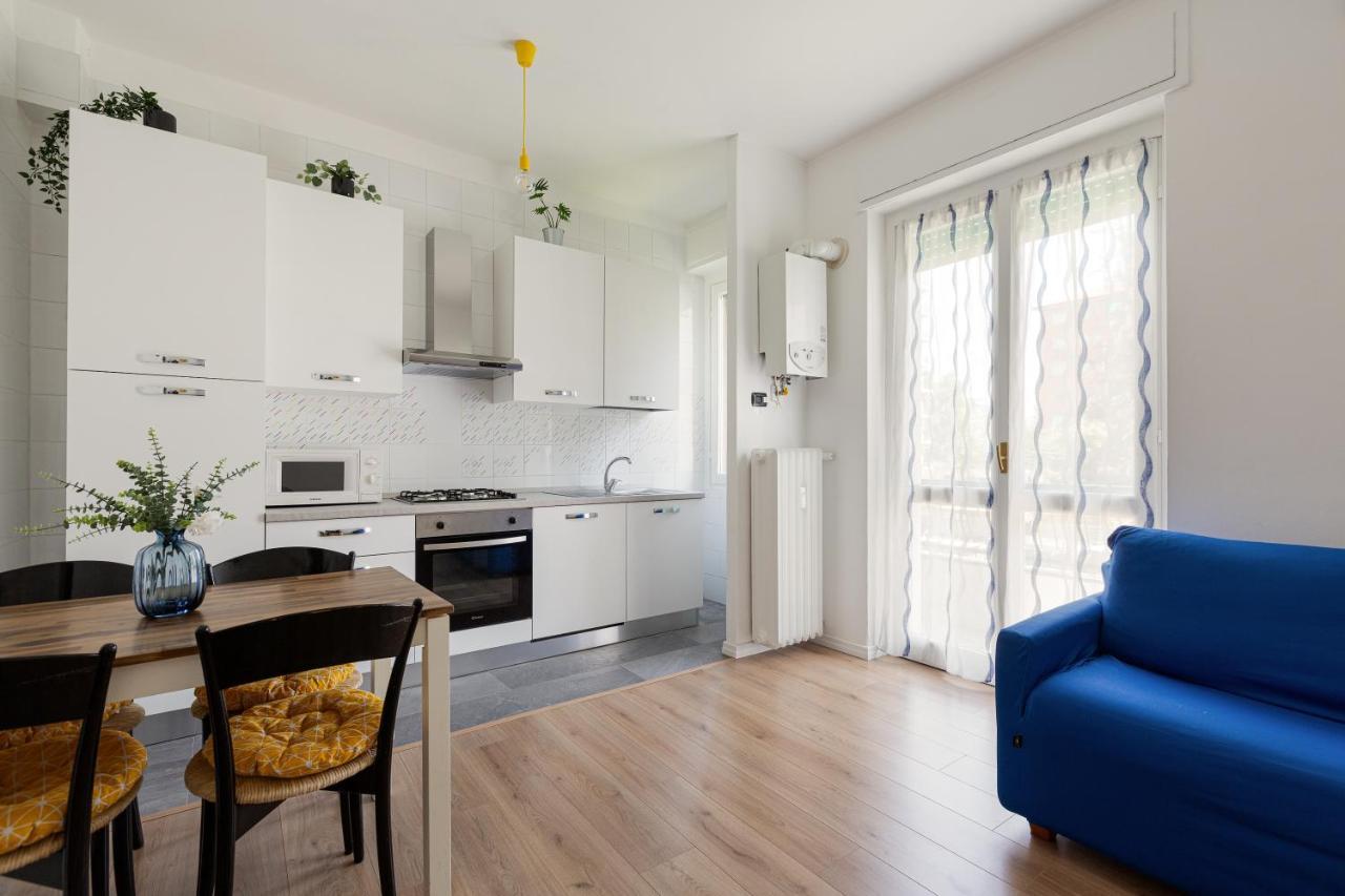 Udine M2 Subway Balcony Apt Appartement *