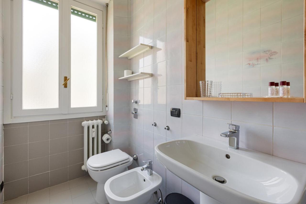 Appartement Udine M2 Subway Balcony Apt