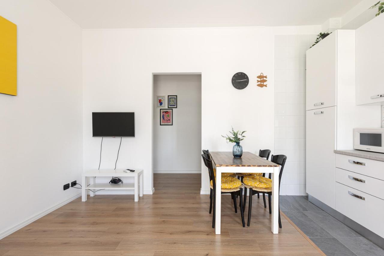 Udine M2 Subway Balcony Apt Appartement *