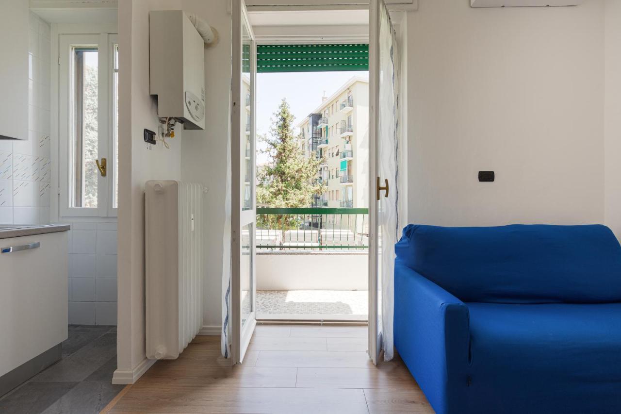 Appartement Udine M2 Subway Balcony Apt *