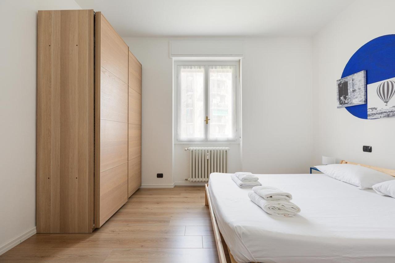 Lejlighed Udine M2 Subway Balcony Apt Milano