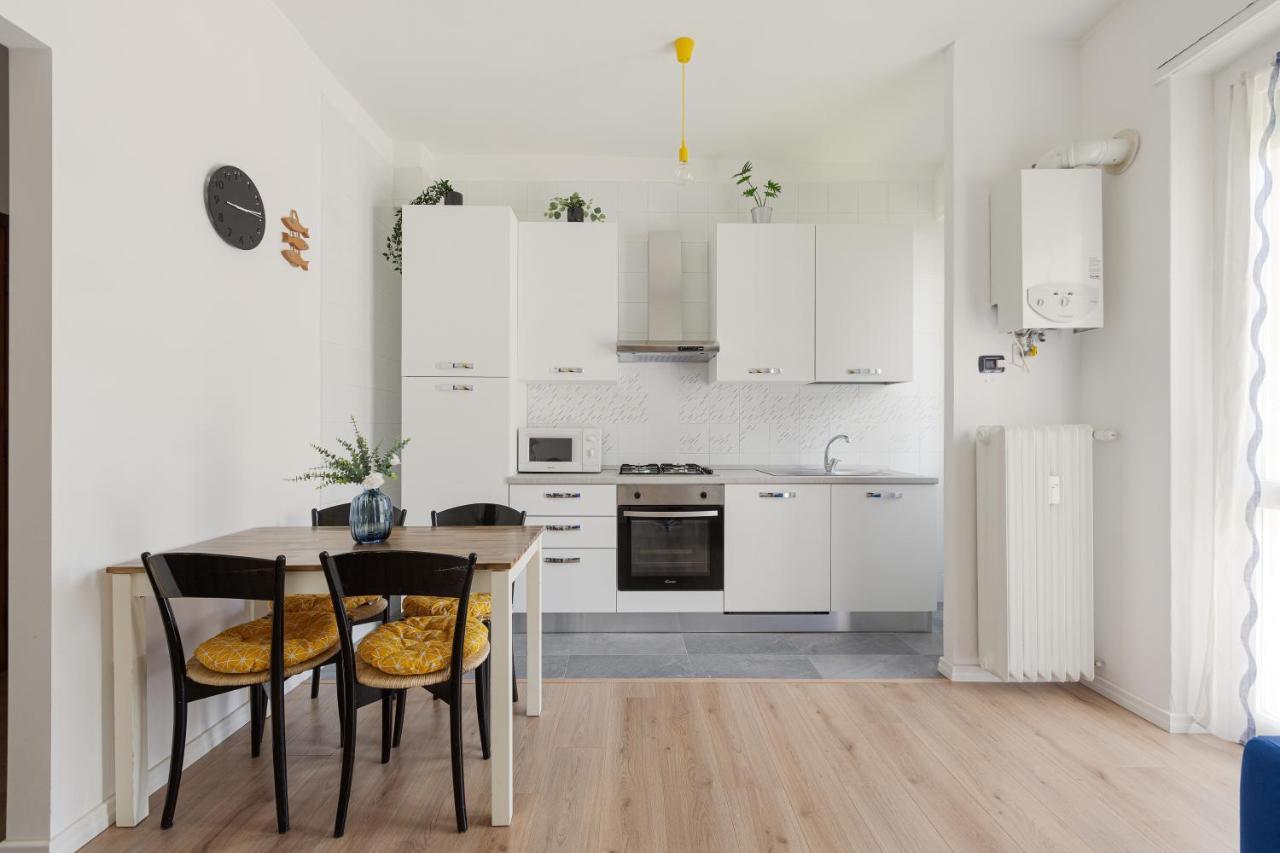 Udine M2 Subway Balcony Apt Appartement *