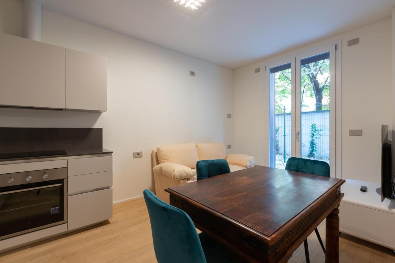 Cozy Flat With Parking Leilighet *