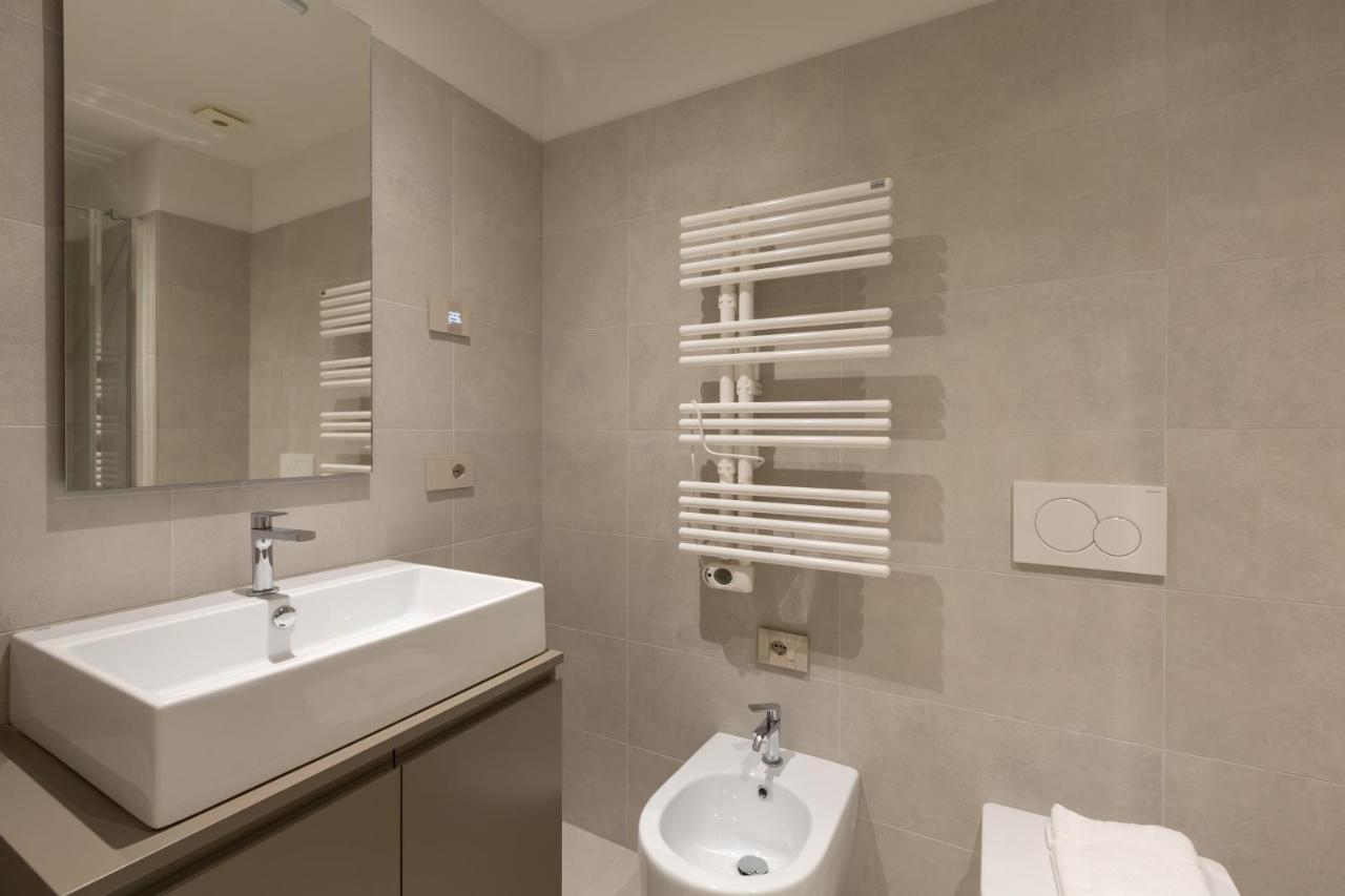 Cozy Flat With Parking Apartment Mailand