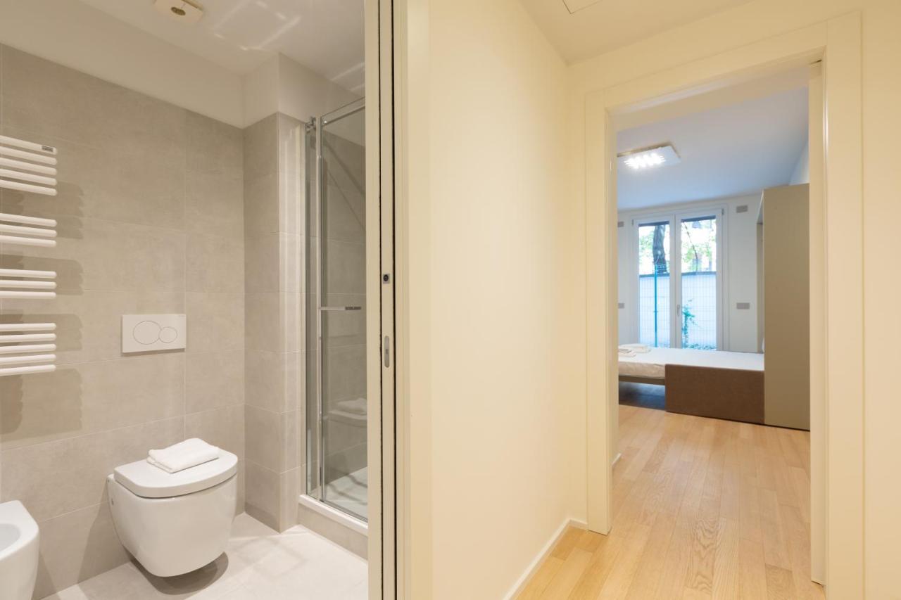 Cozy Flat With Parking Appartement