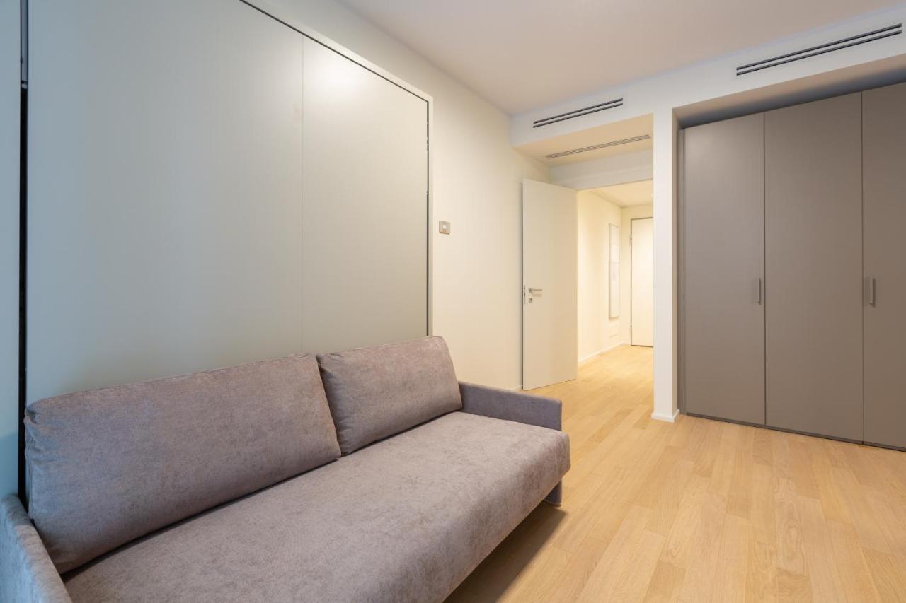 Cozy Flat With Parking *