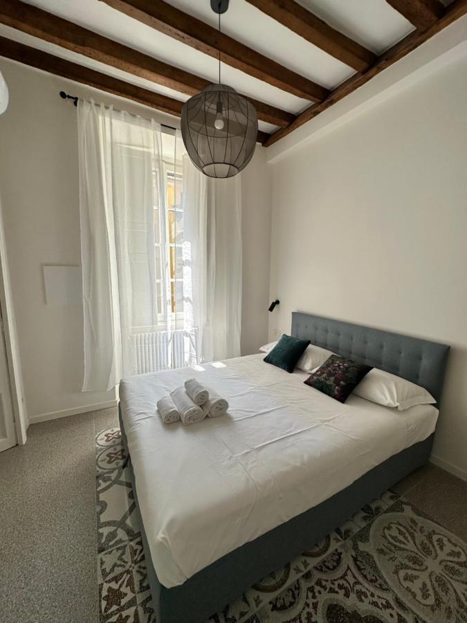 Appartement Navigli Porta Genova *