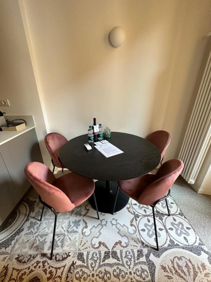 Appartement Navigli Porta Genova