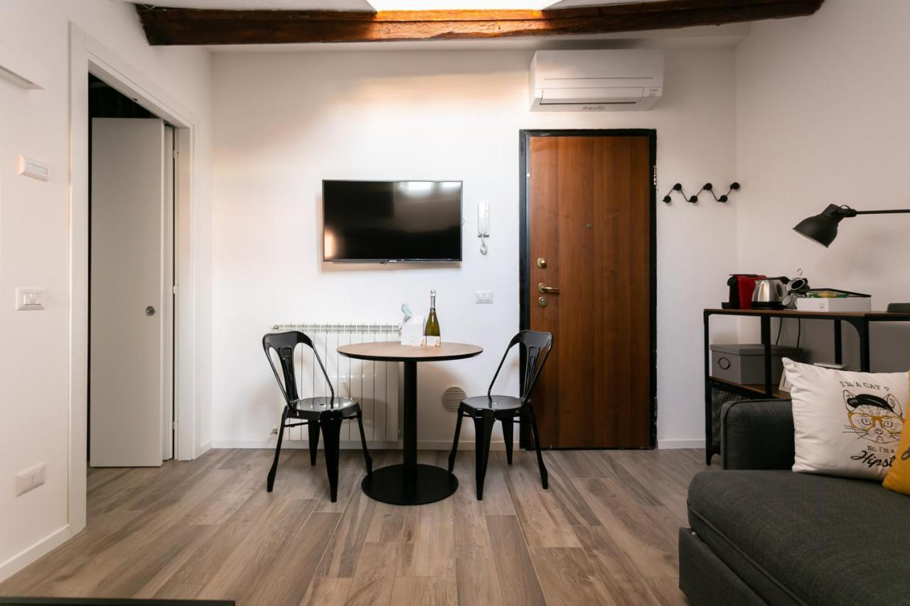Appartement Navigli Darsena