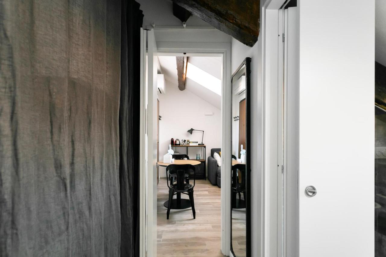 Appartement Navigli Darsena Milaan