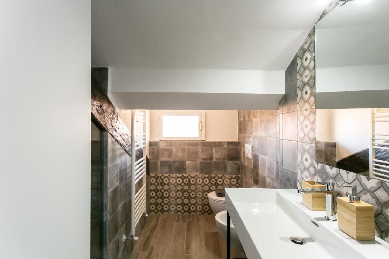 Appartement Navigli Darsena Milaan