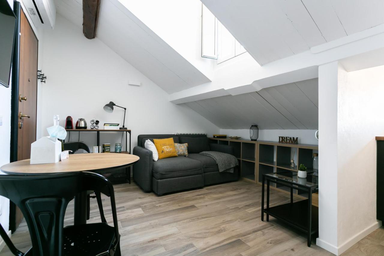 Navigli Darsena Appartement *