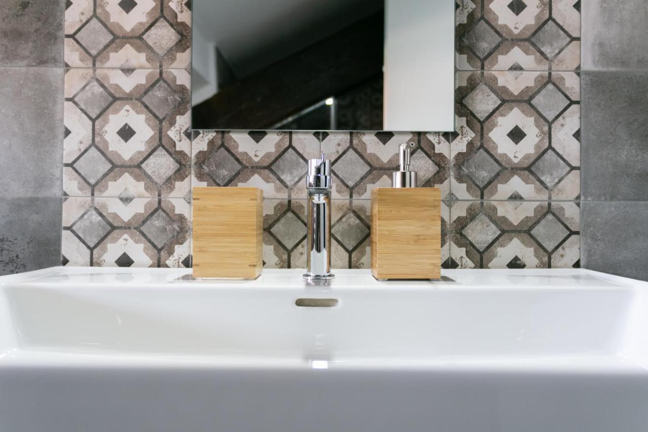 Navigli Darsena Appartement Milaan