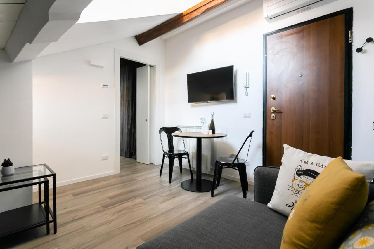 Appartement Navigli Darsena *