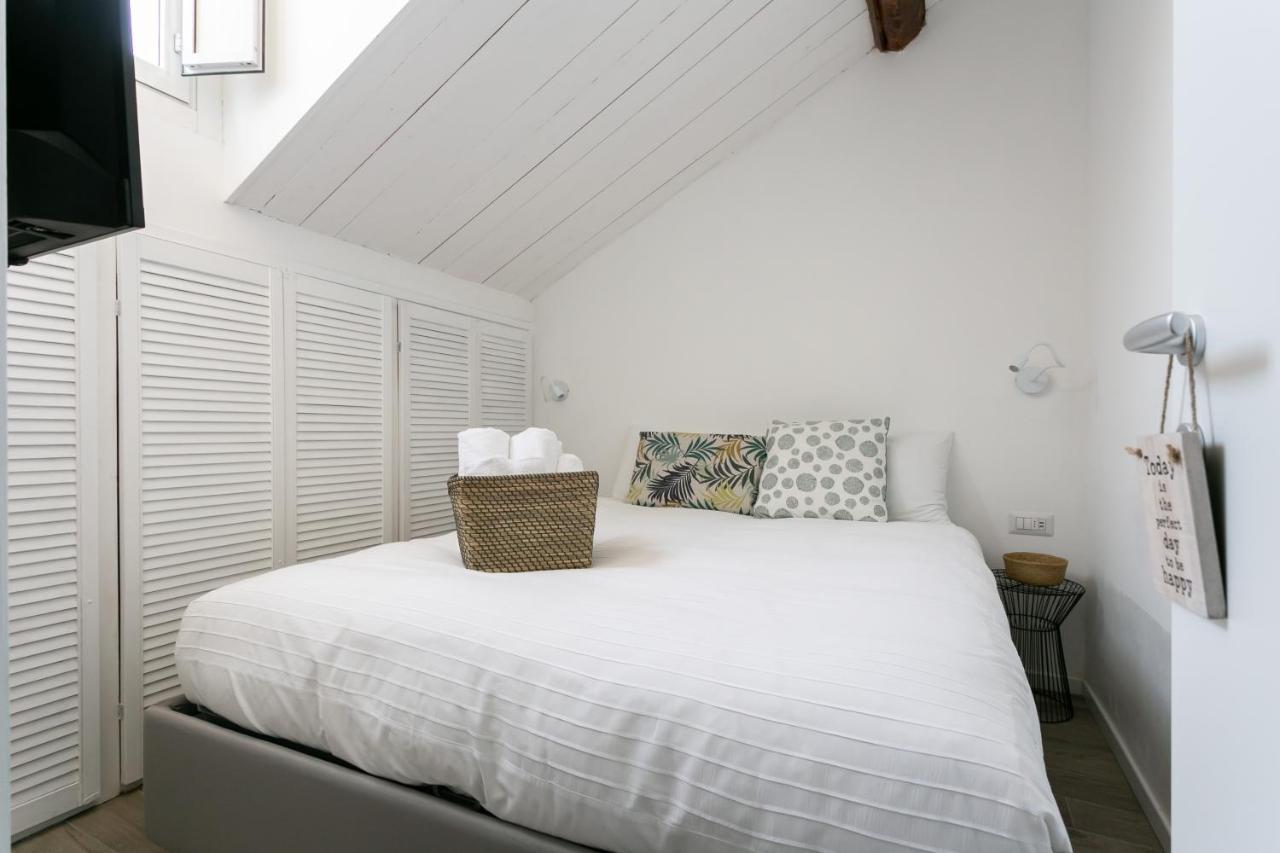 Appartement Navigli Darsena Milaan