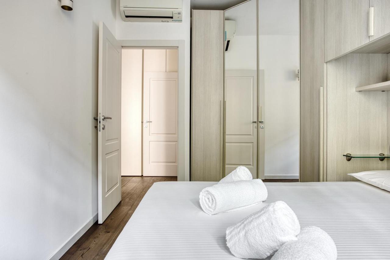 Joivy Superb 2bed Flat With Balcony Lejlighed Milano
