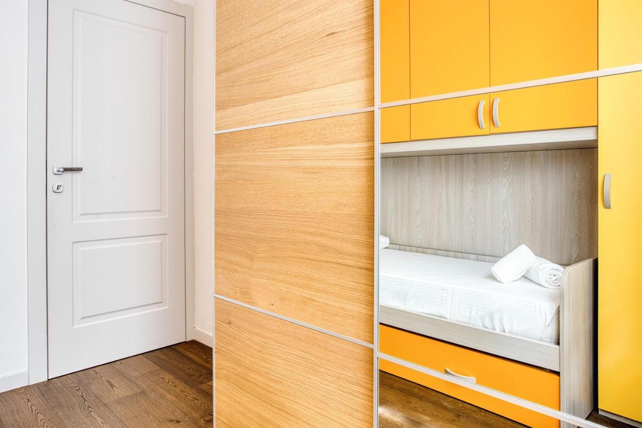 Joivy Superb 2bed Flat With Balcony Lejlighed Milano