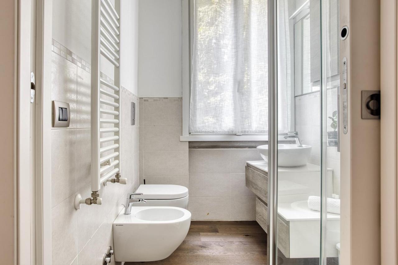 Joivy Superb 2bed Flat With Balcony Lejlighed Milano