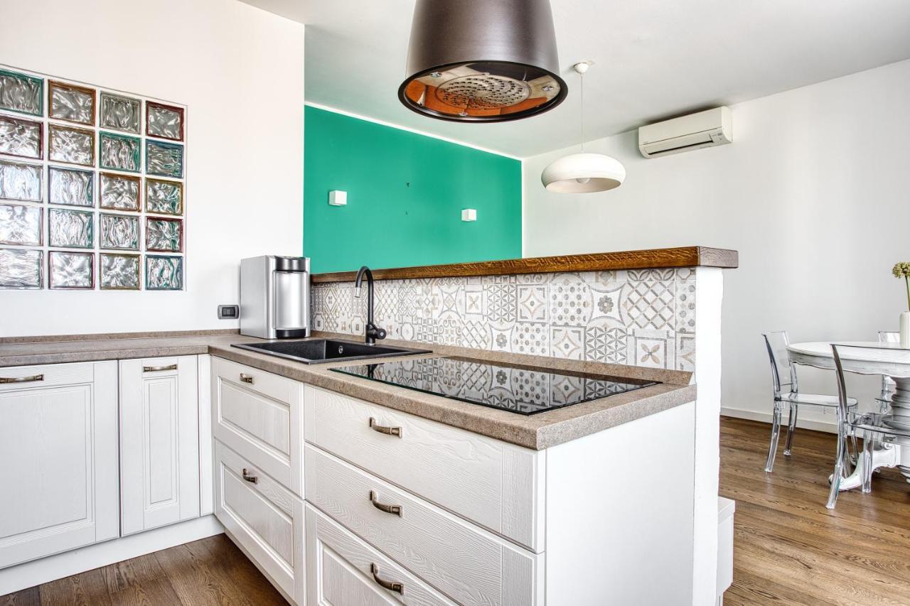 Joivy Superb 2bed Flat With Balcony Lejlighed Milano
