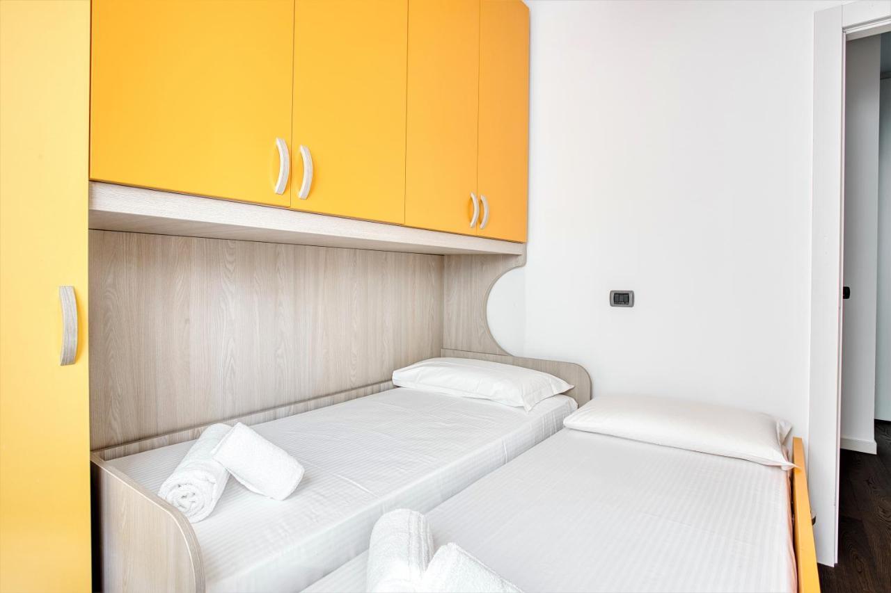 Joivy Superb 2bed Flat With Balcony Lejlighed Milano
