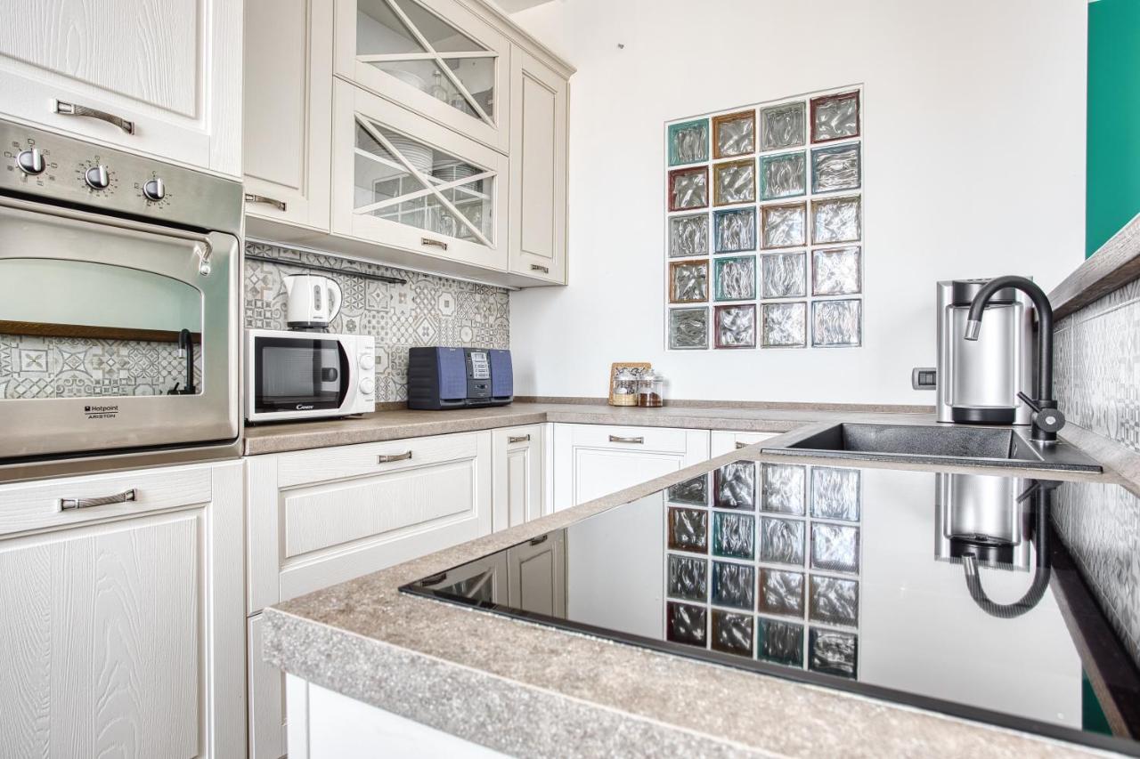Joivy Superb 2bed Flat With Balcony Lejlighed Milano
